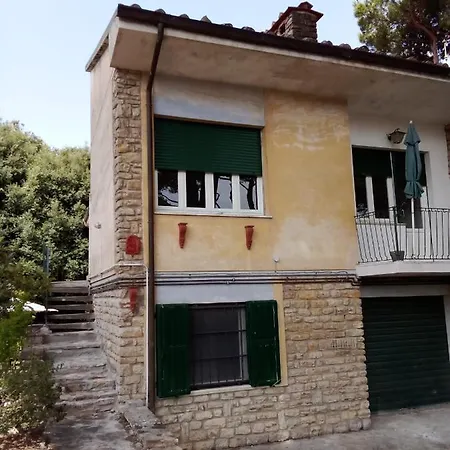 Casa Felci Apartmán