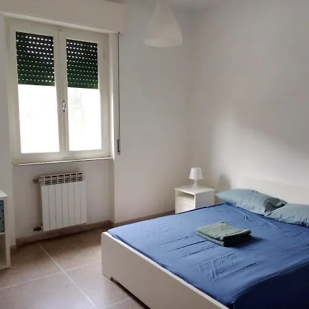 Apartmán Casa Felci