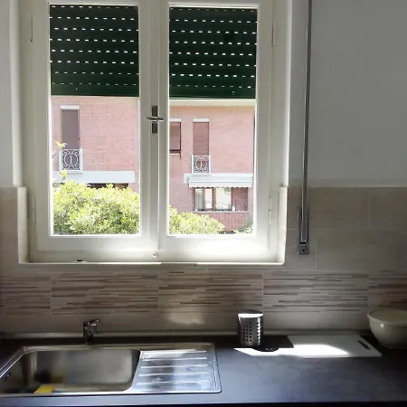 Casa Felci Apartmán