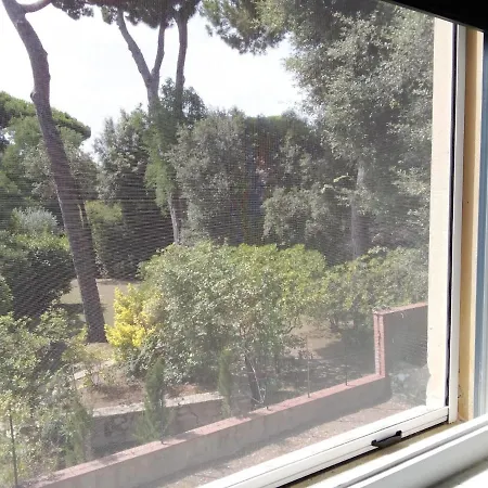 Casa Felci * Tirrenia