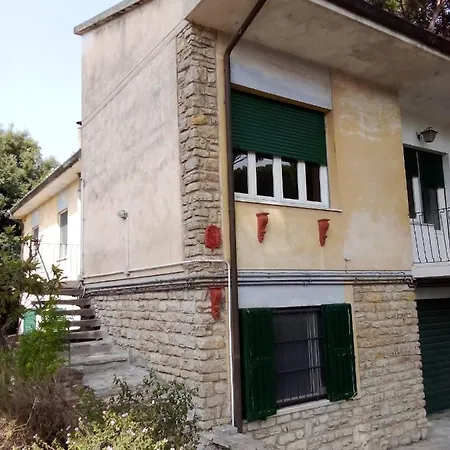 Casa Felci Apartmán