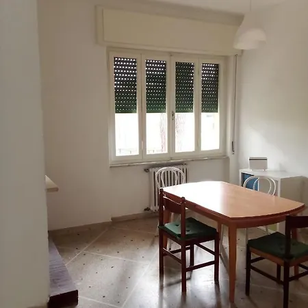 Apartmán Casa Felci Tirrenia