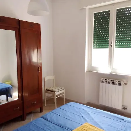 Apartmán Casa Felci *