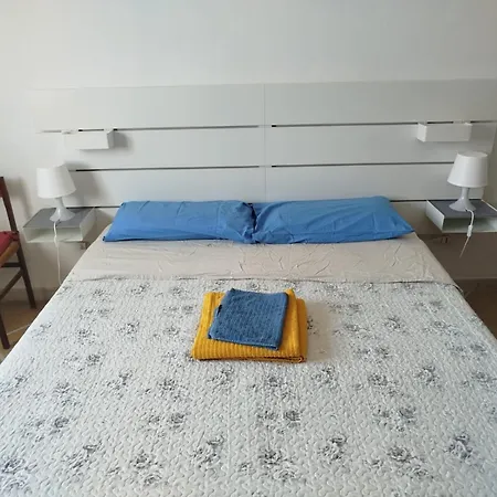 Casa Felci - Spacious Near The In