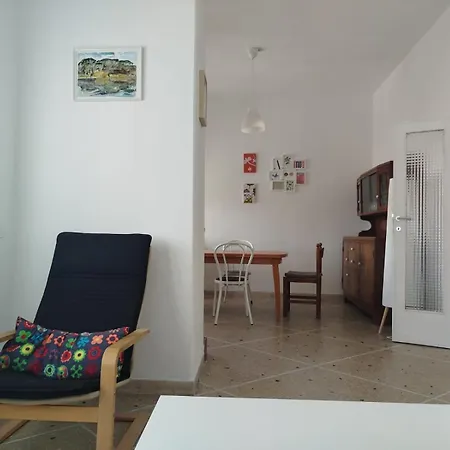 Lägenhet Casa Felci - Spacious Near The In Tirrenia