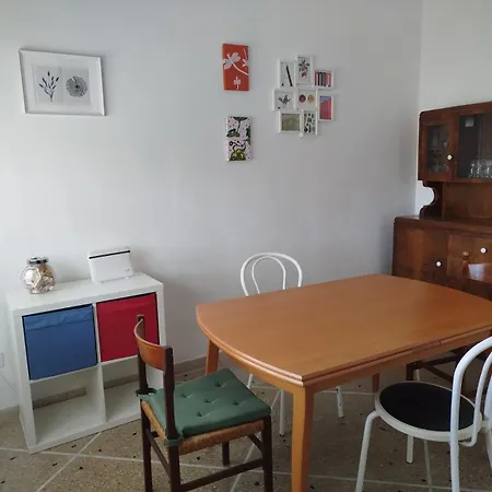 Casa Felci - Spacious Near The In Tirrenia