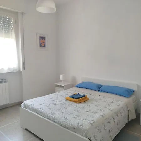 Lägenhet Casa Felci - Spacious Near The In