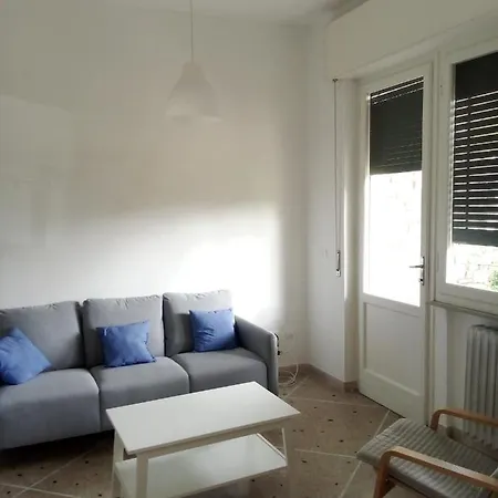 Casa Felci Tirrenia