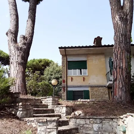 Casa Felci Appartamento Tirrenia