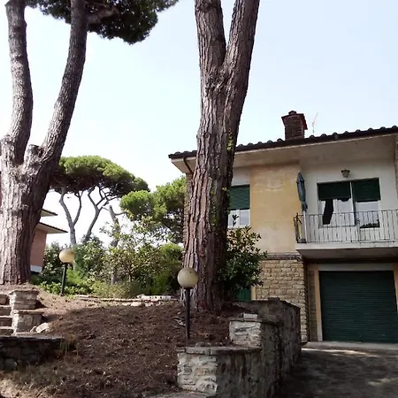 Casa Felci Tirrenia