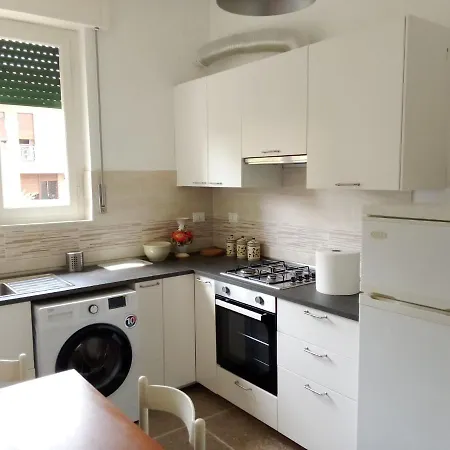 Casa Felci Appartamento