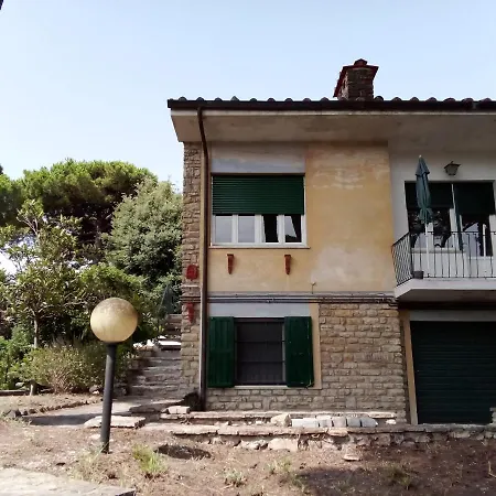 Casa Felci * Tirrenia