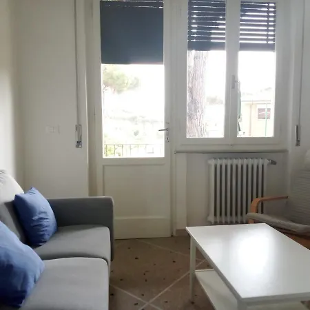 Casa Felci Appartamento Tirrenia
