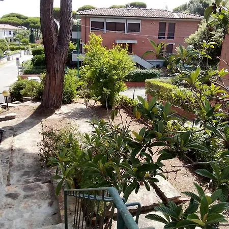 Casa Felci Appartamento